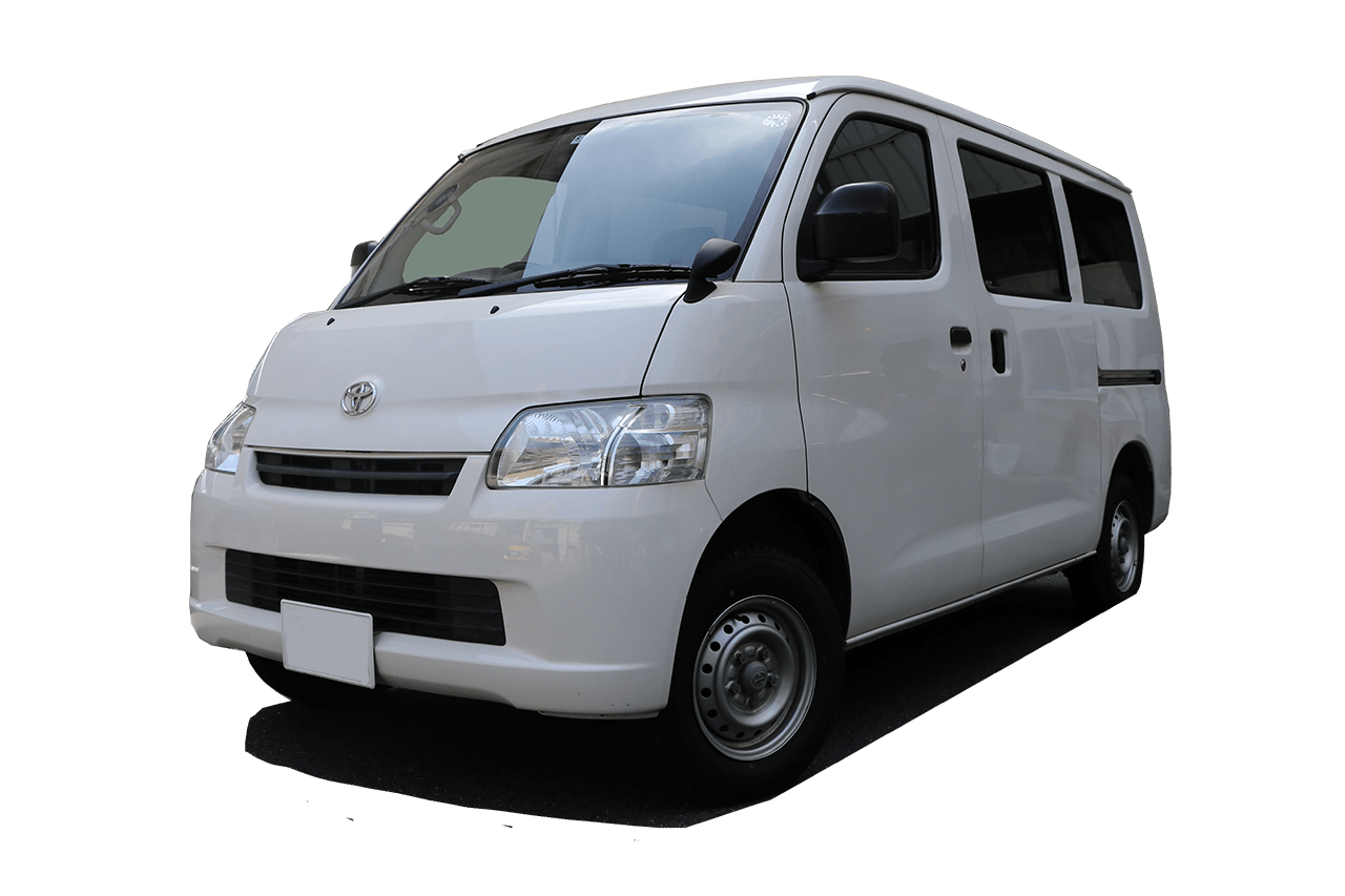 LITEACE VAN