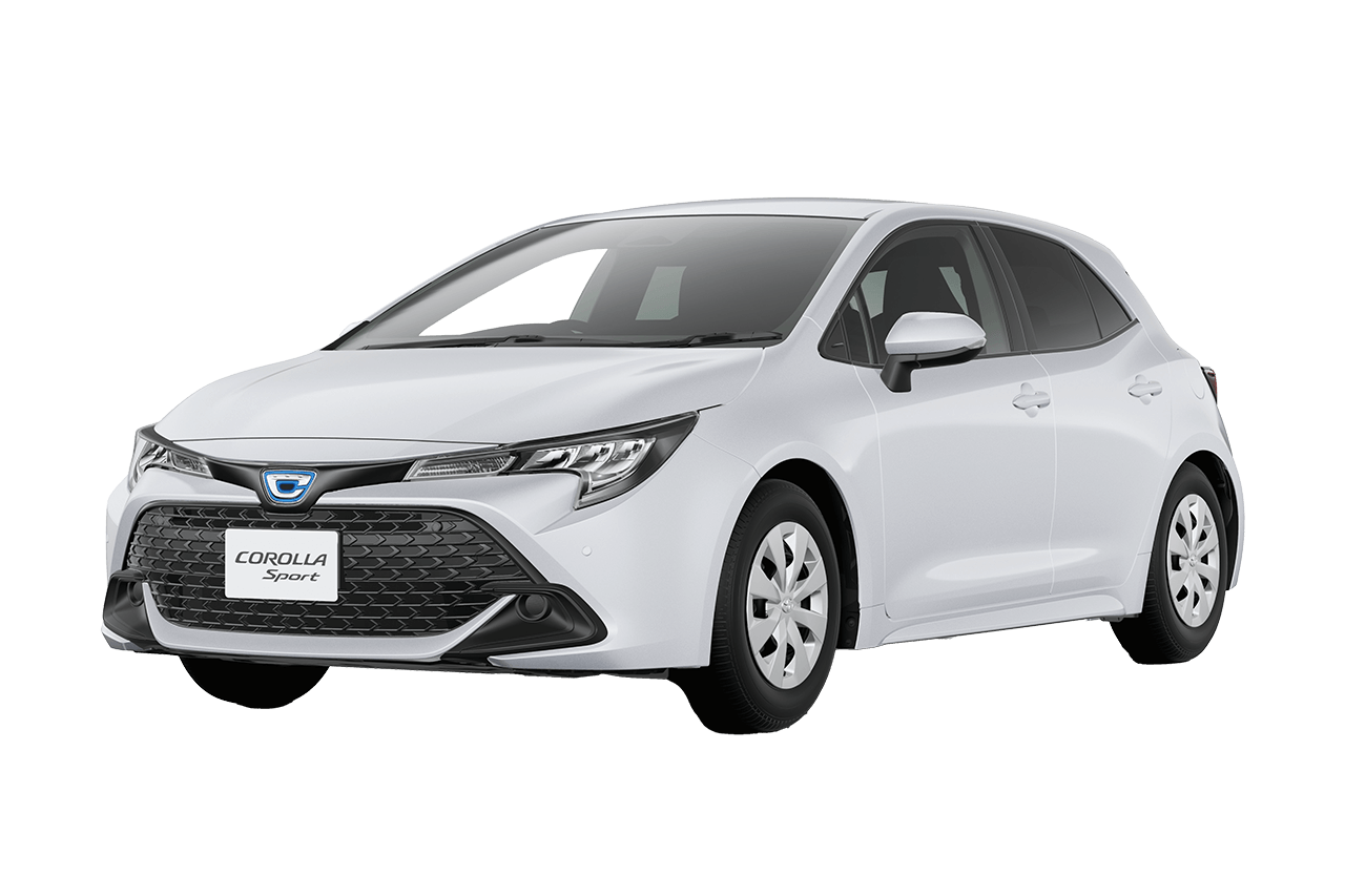 COROLLA Sport HEV