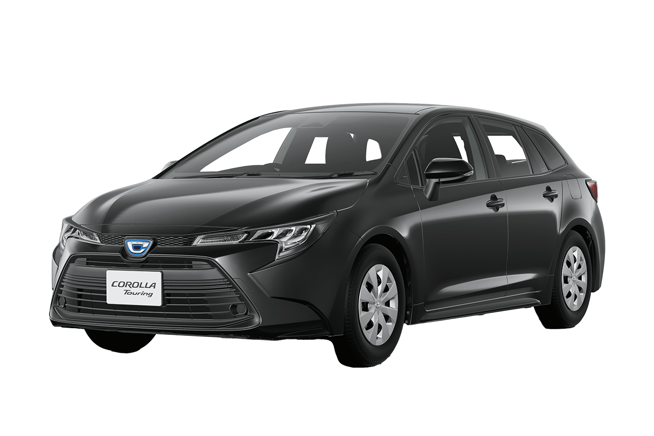 COROLLA Touring HEV