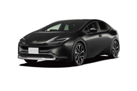 プリウス PHEV