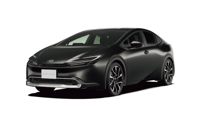 プリウス PHEV